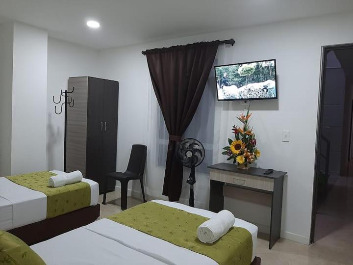 Rai Hotel